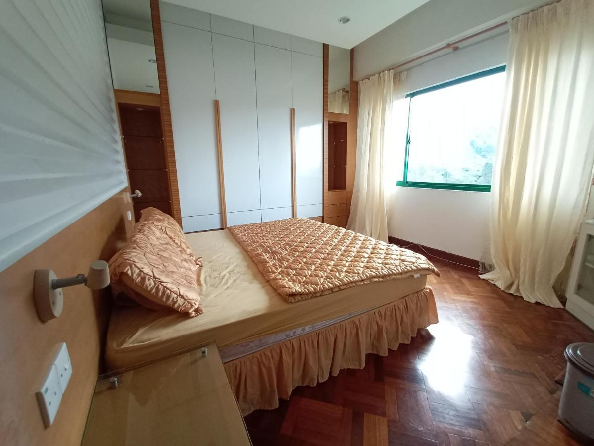 Luxury 3 Bedroom Homestay At Kea Farm Brinchang Buitenkant foto